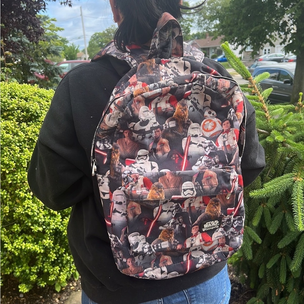 Backpack